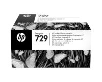 HP 729 DJ • F9J81A