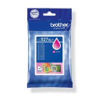 Brother C527Xlm High Yield Ink  • LC527XLM