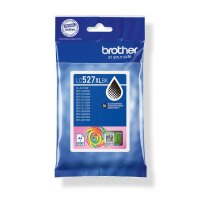 Brother 527Xlbk High Yield Ink  • LC527XLBK
