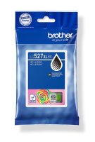 Brother 527Xlbk High Yield Ink  • LC-527XLBK