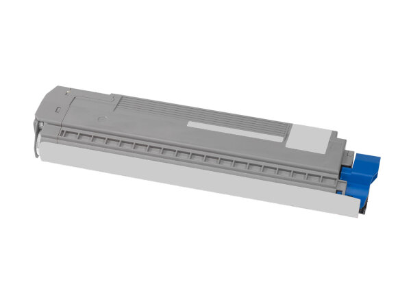 Rebuilt Toner  für  OKI 44643001