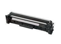 Rebuilt Toner für HP CF217A / 17A-black (3200 Seiten)