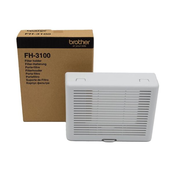 Brother CARD READER HOLDER DL ML  • FH3100