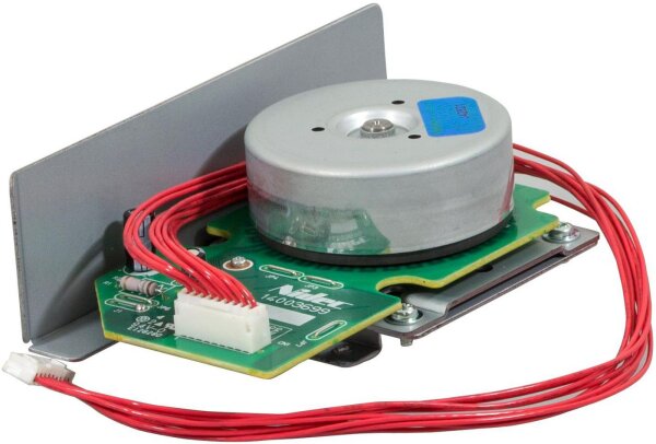 OKI Motor-Assy-Fuser, C8600/MC860/ • 43242701