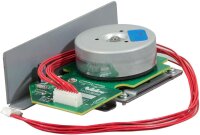 OKI Motor-Assy-Fuser, C8600/MC860/ • 43242701