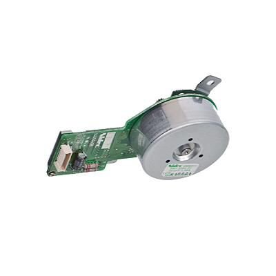 HP Fixing Motor Assembly • RM1-5051-020CN-RFB