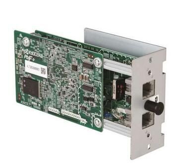 Kyocera Fax System 13 Fax Module 1  • 1503S43NLJ