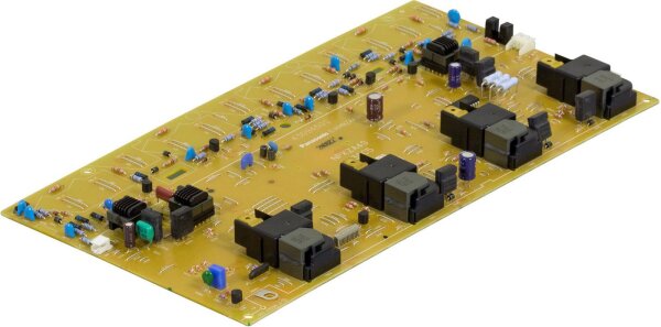 OKI Power unit-DCDC, C5x00/5x50/MC • 43694601