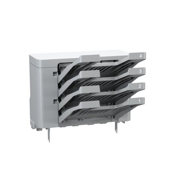 Brother Mailbox MX-4000 (4x 100Bl) • MX4000