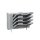 Brother Mailbox MX-4000 (4x 100Bl) • MX4000