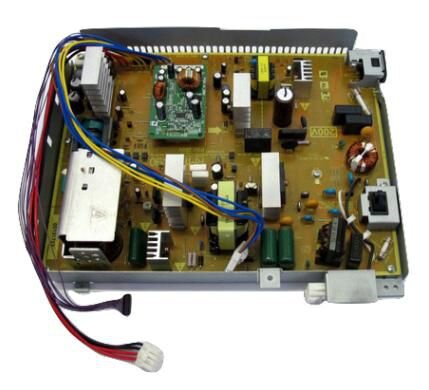 HP Power Supply PC Board Ass. • RM1-3006-000CN-RFB