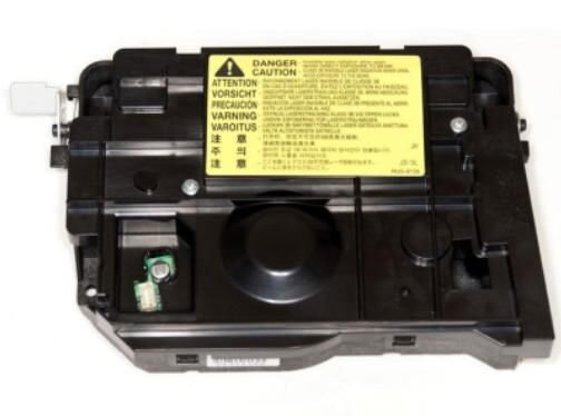 HP Lower Scanner Assembly • RM1-9135-000CN-RFB