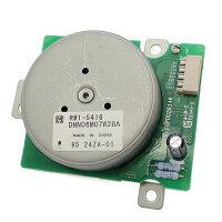 HP Drum Motor • RL1-1800-000CN-RFB