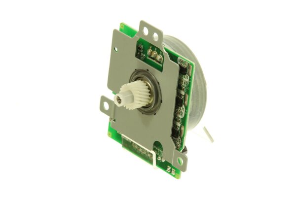 HP Drum Motor • RP000372634