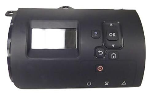HP Control panel assembly • RM1-5786-RFB