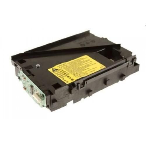 HP Laser/Scanner Asm • RP000374004
