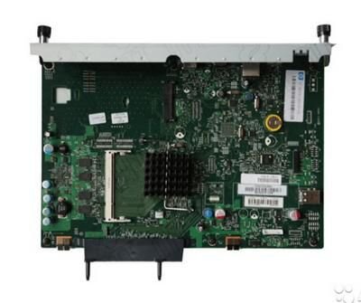 HP Formatter Kit • CF367-67915-RFB