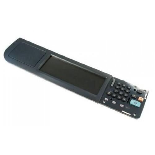 HP Control Panel Asm • RP000321527