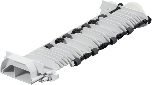 OKI Guide-Eject-Assy-Upper-MFP, MC • 43862101