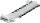 OKI Guide-Eject-Assy-Upper-MFP, MC • 43862101