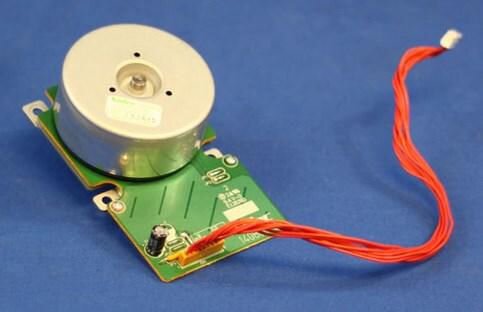 OKI Motor DcMain • 44558301