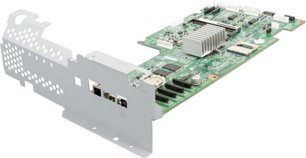 OKI IBD-1 Maint board for OEL, C61 • 44248903
