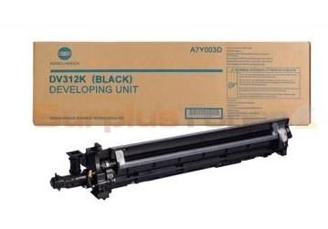 Konica Minolta A7Y00RD printer/scanner part • A7Y00RD