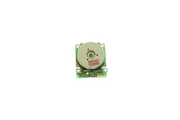HP DC MOTOR ASSEMBLY • RM1-6088-000CN-RFB