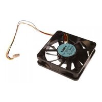 HP Fan, Right (2) • RK2-0280-000CN-RFB