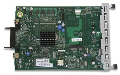 HP Color Laserjet Ent Formatter • CD644-67909-RFB