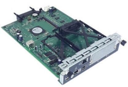 HP PCS Formatter CLJ CM3530 MFP • CC452-60001-RFB