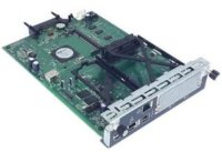 HP PCS Formatter CLJ CM3530 MFP • CC452-60001-RFB
