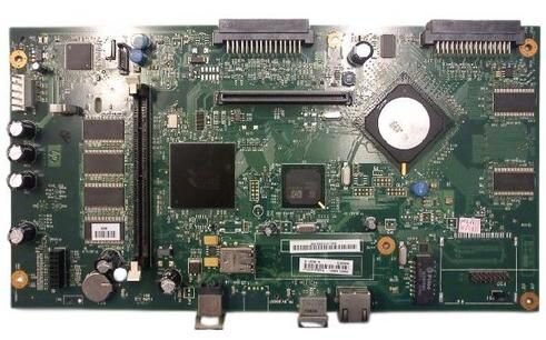 HP Formatter Board M4345MFP • CB425-67910-RFB