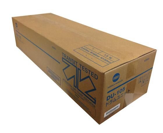 Konica Minolta PC Drum DU-105 • A5WH0Y0