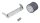 OKI Roller Set Tray, C8600/MC860 • 43651503
