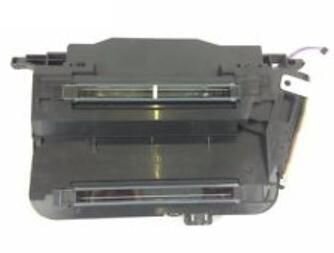 HP Laser/Scanner Assembly • CC493-67914-RFB