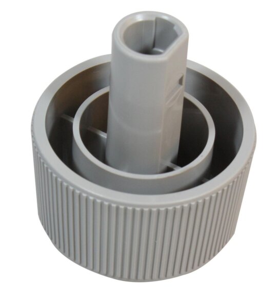 OKI Platen knob • 2PP4025-2871P021