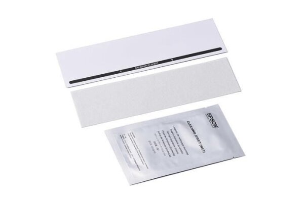 Epson Maintenance Sheet • B12B819481