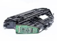 HP Laser/scanner assembly kit • RP000354477