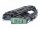 HP Laser/scanner assembly kit • Q3931-67907-RFB