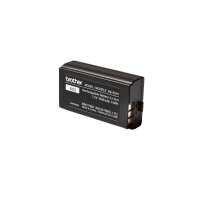 Brother LI-ION BATTERY RECHARGEABLE • BAE001