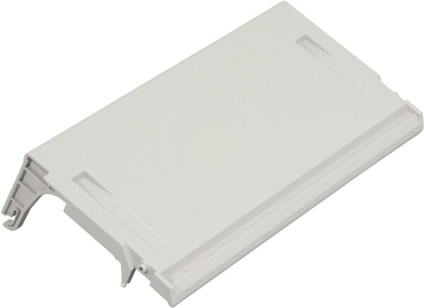 OKI Rear Cover Frame • 1PP4016-6567P012