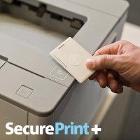 Brother Secureprint+ Nfc-P Rfid Card  • ZBR8LS36SPP