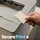 Brother Secureprint+ Nfc-P Rfid Card  • ZBR8LS36SPP
