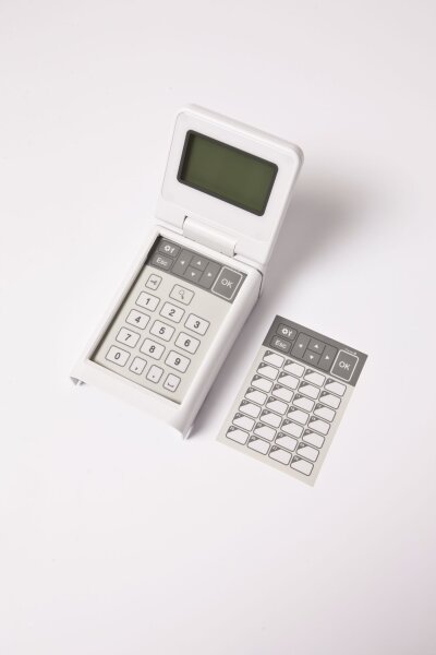 Brother PATDU001 Touchpanel Display • PATDU001