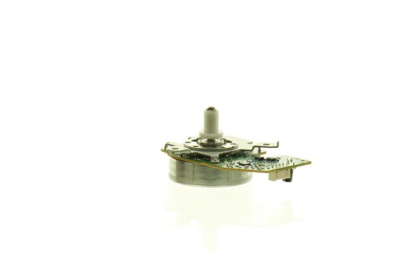 Canon Fuser Motor Assembly • RM1-8523-000