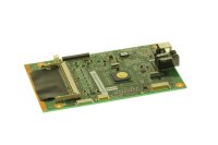 Hewlett Packard Enterprise Formatter PC board w/network...