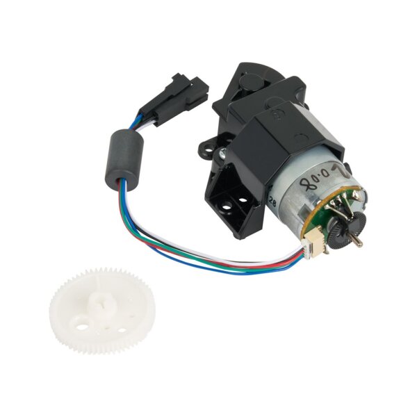 HP Mercury Module Motor Valves Sv • CR357-67015
