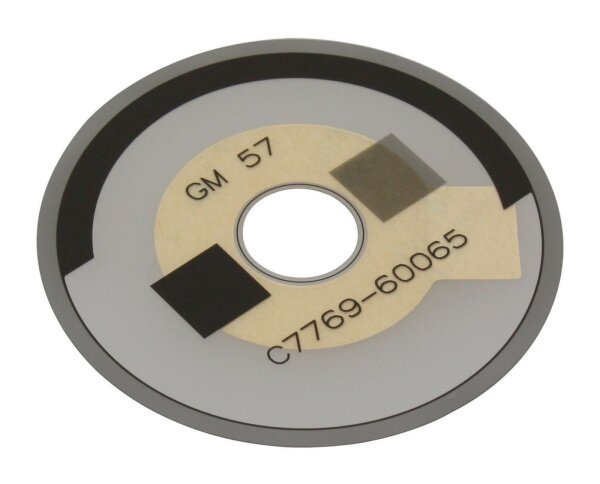 HP Encoder Disc Assembly • C7769-60254-RFB