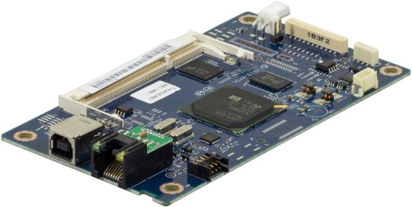 HP Formatter • CE794-60001-RFB